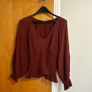 In Loom Boutique Top